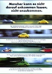 Vw Volkswagen Käfer Werbung