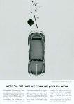 Vw Volkswagen Beetle Advertisement