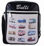 Vw Bulli Tasche - Bulliparad - Volkswagen