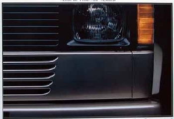 Original Mercedes-benz 1987 207 D