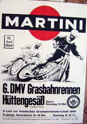 Original Race 1968 6 Dmv