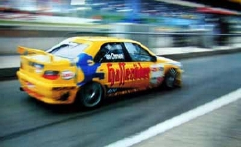 Peugeot Motorsport Original 1999 Dtm