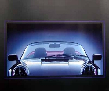 Porsche 911 Speedster