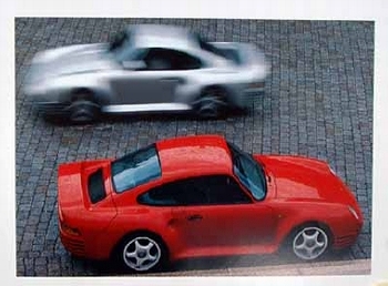 Porsche 959