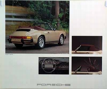 Porsche Original 1985 4 Bilder