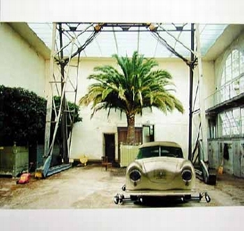 Unforgettable Porsche Kaibl 356/2 Poster, 2003