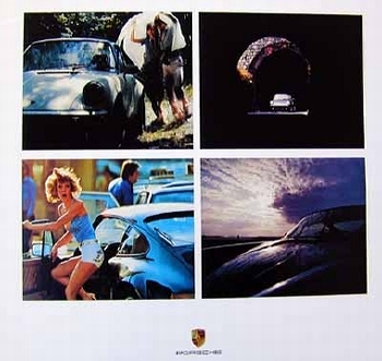 Porsche Original 2004 Erschienen Zum