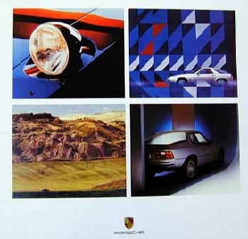 Porsche Original 2004 Erschienen Zum