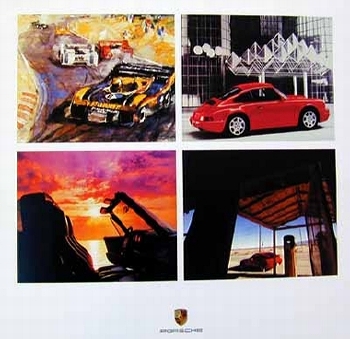 Porsche Original 2004 Published On