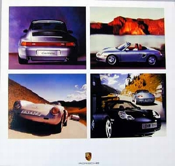 Porsche Original 2004 Published On