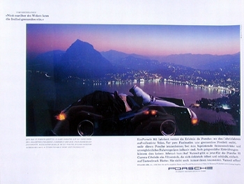 Porsche Original Nicht Nur Über