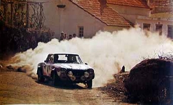 Print 74 Rally Porugal 1973