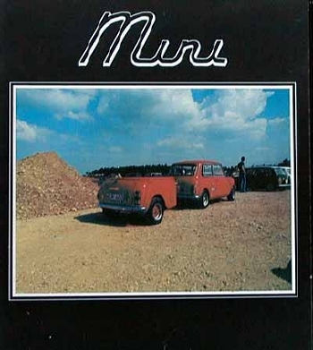 Print1983 Mini