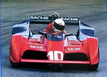 Sachs Original 1988