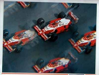 Sachs Original 1989 Zakowski Formel