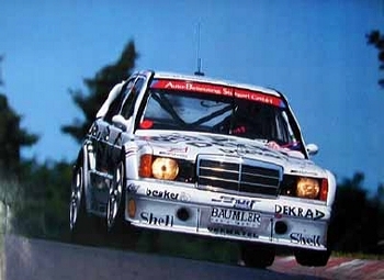 Sachs Original 1993 24 Stunden
