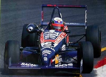 Sachs Original 1993 Ital Formel