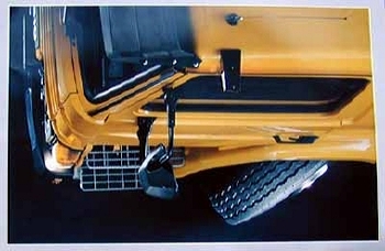 Scania 1989