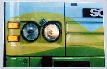 Scania 1989