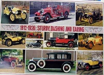 Stutz 1912-1926