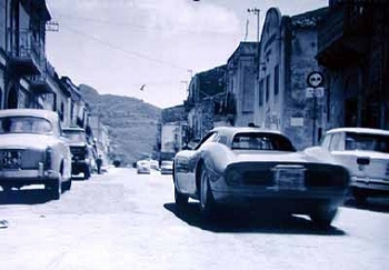 Targa Florio 1965 Ferrari 250lm