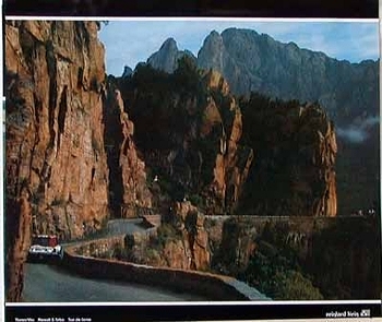 Touren/vieu Renault 5 Turbo Rally