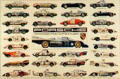 Us Import Porsche Rennen History