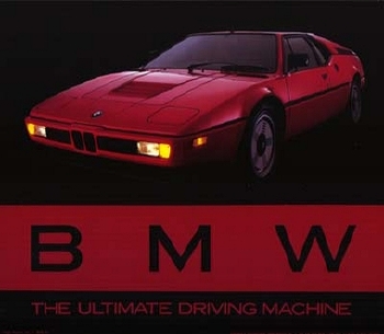 Us-import Bmw M1