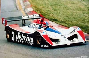 Valvoline Original 1994 Walter Lechner