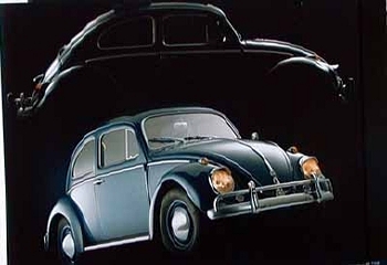 Vw Beetle Sunroof