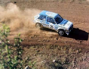 Vw Original 1987 Franz Wittmann/matthias