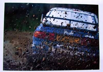 Rally 1996 Kenneth Eriksson Staffan