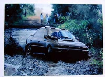 Rally 1997 Colin Mcrae/derek Ringer