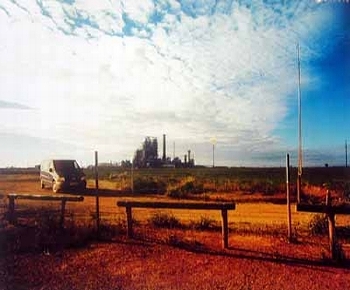 Mercedes-benz Original Port Hedland Australa