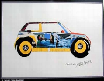 Mini Original 2006 By Francois