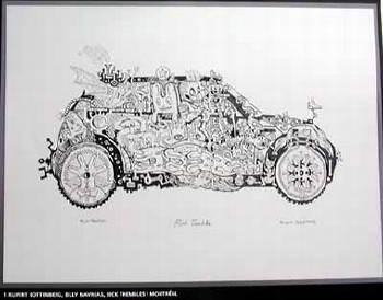 Mini Original 2006 By Rupert