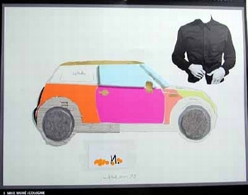 Mini Original 2006 By Mike