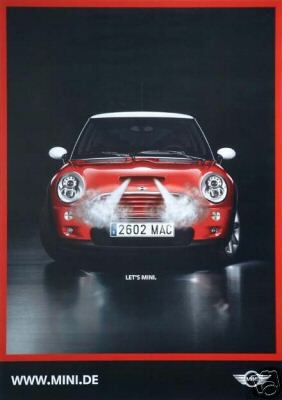 Mini Original 2006 Mini Cooper