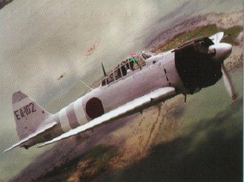 Mitsubishi A6m5 Aviation