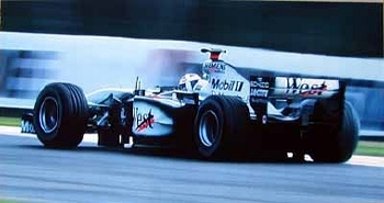 Mobil 1 Original 2003 Formel