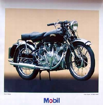 Mobil Original 1993 Vincent C