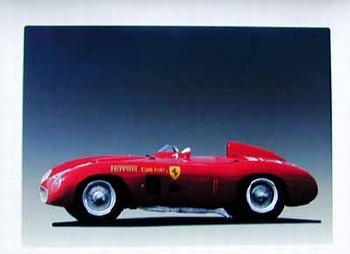 Mobil Original 1995 Ferrari 315