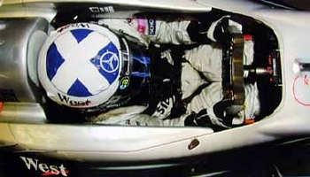 Mobil Original 2004 Formel 1