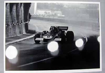 Motorsport Classic Gp Monaco 1972