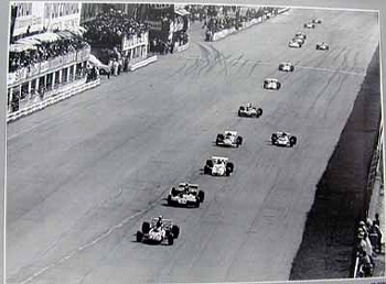 Motorsport Classic Grand Prix Italia