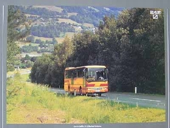 Nutzfahrzeuge 1998 Gräf & Stift