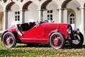 Oldtimer 1998 Fiat 508 Balilla