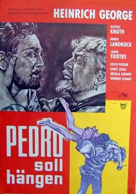 Original Film From 50/60th Pedro