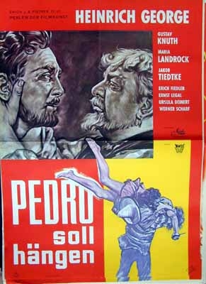 Original Film From 50/60th Pedro
