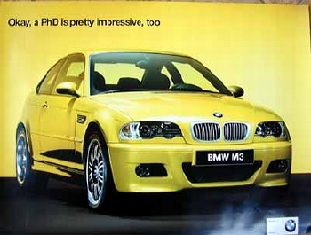 Original Bmw M3 Us Import